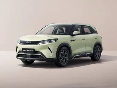 BYD Atto 2