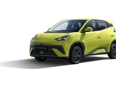 BYD Dolphin Surf