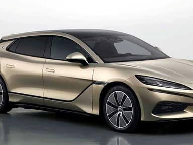 Denza Z9 GT