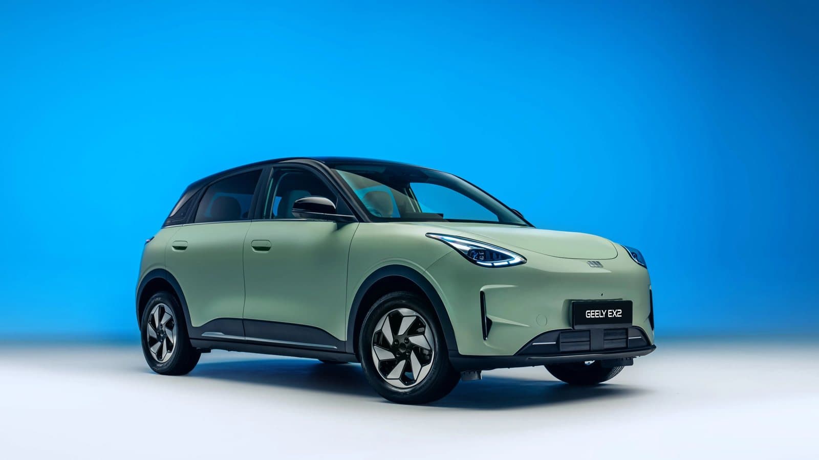 Geely EX2