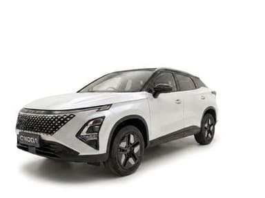 Omoda Omoda 5