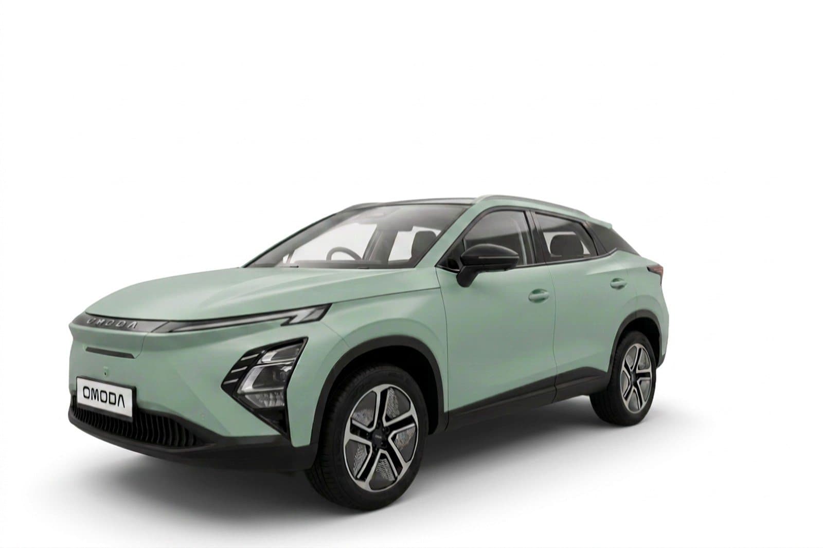 Omoda Omoda E5