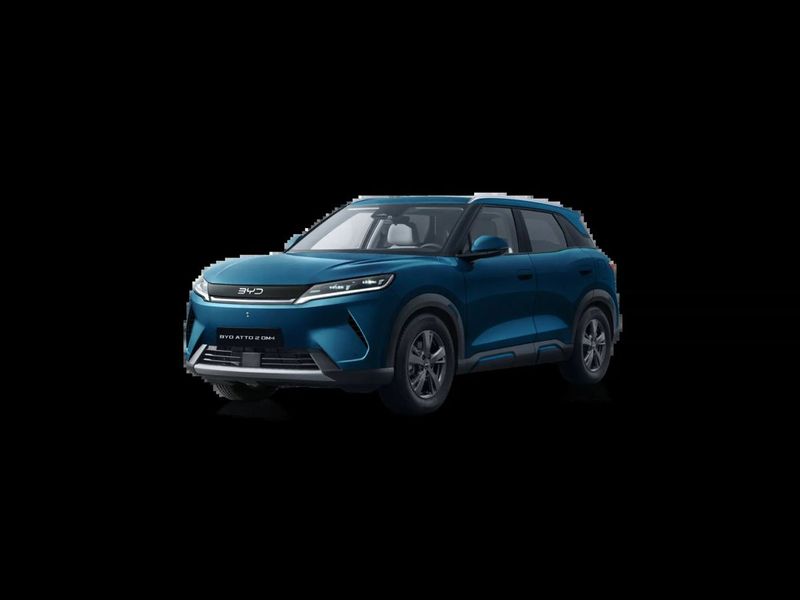 BYD Atto 2 DM-i – photo 4