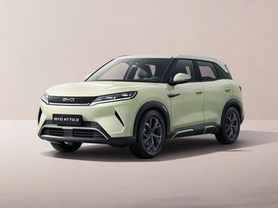 BYD Atto 2