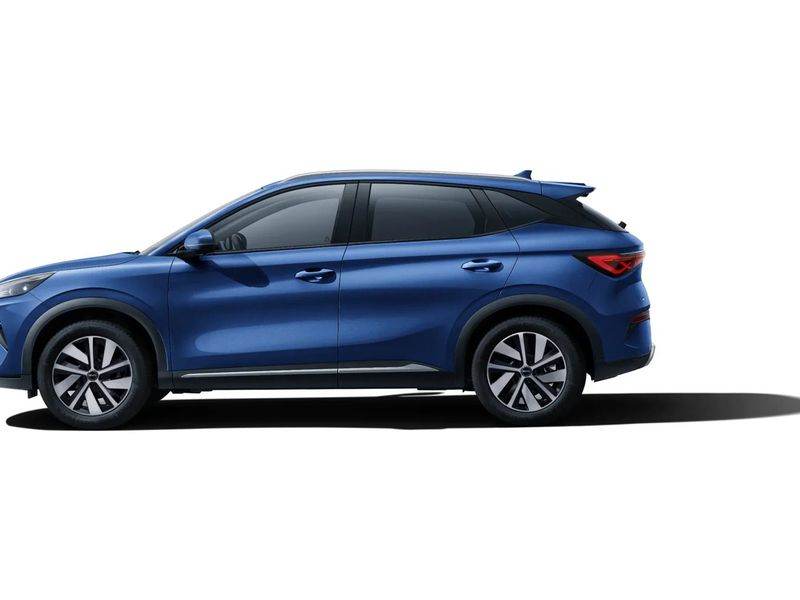 BYD Atto 3 EVO – photo 2