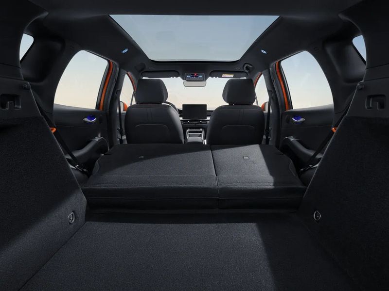 BYD Dolphin G DM-i – photo 6