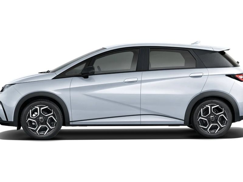 BYD Dolphin – photo 2