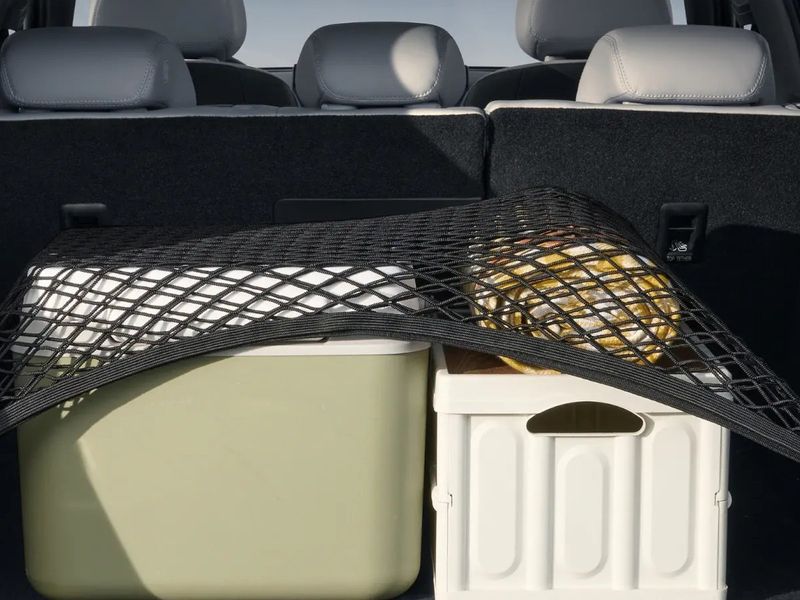BYD Seal 6 DM-i Touring – photo 7