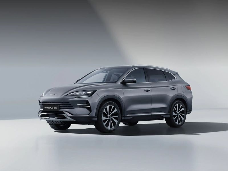 BYD Seal U DM-i
