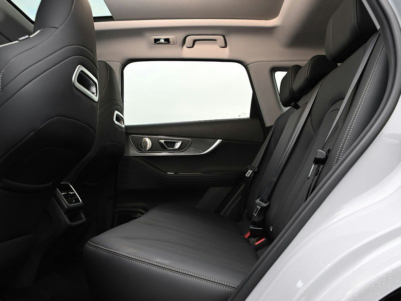 Chery Tiggo 7 – photo 6