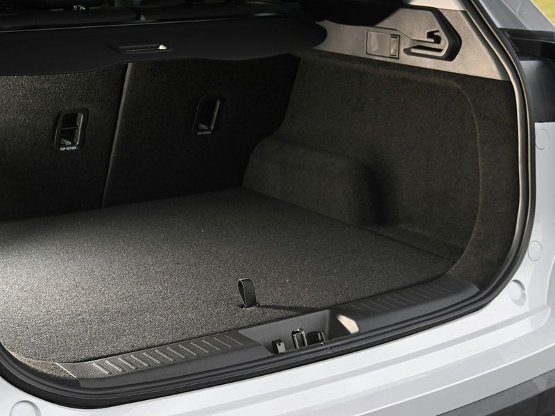 Chery Tiggo 7 – photo 7
