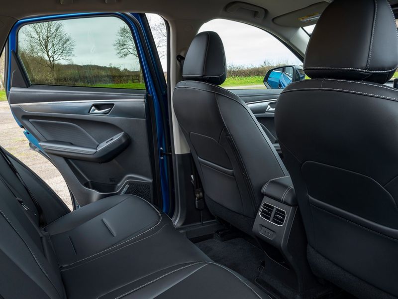 GWM Haval Jolion Pro – photo 6