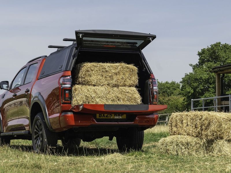 GWM POER300 – photo 6