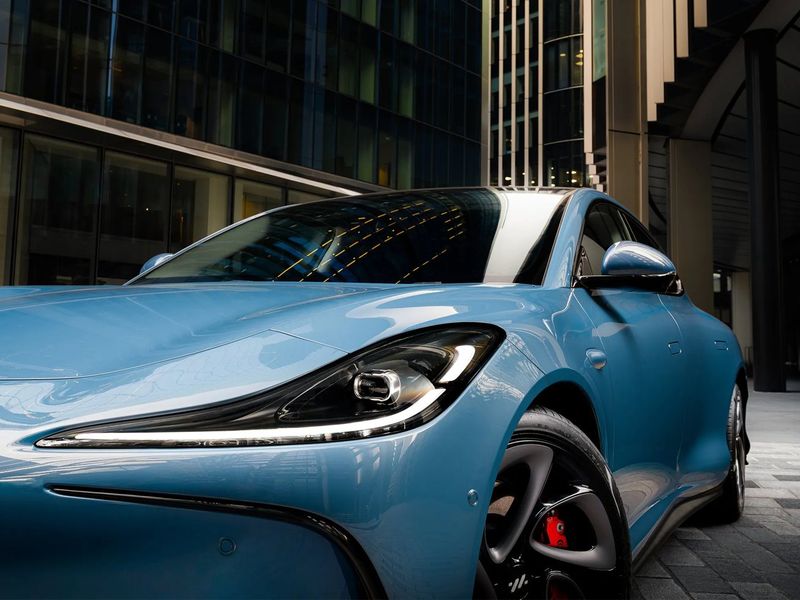 MG IM5 – photo 4