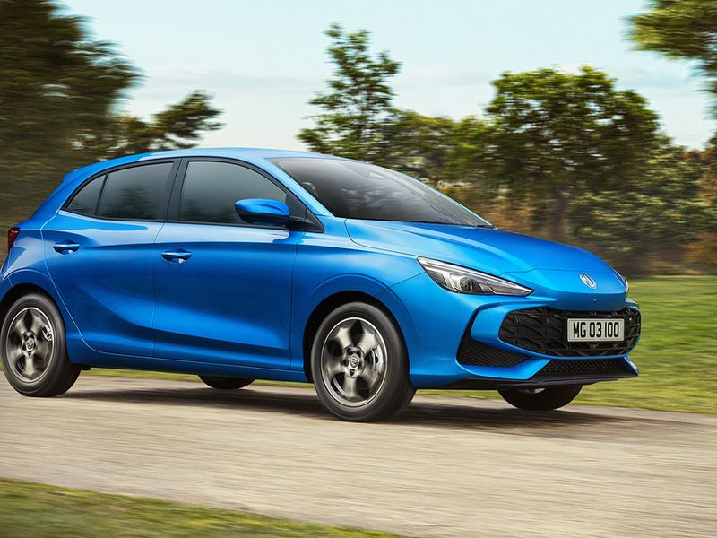 MG3 – photo 1