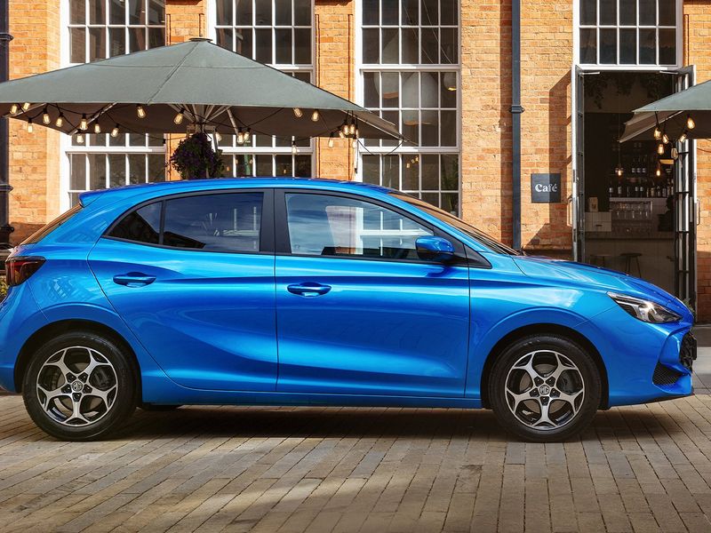 MG3 – photo 2