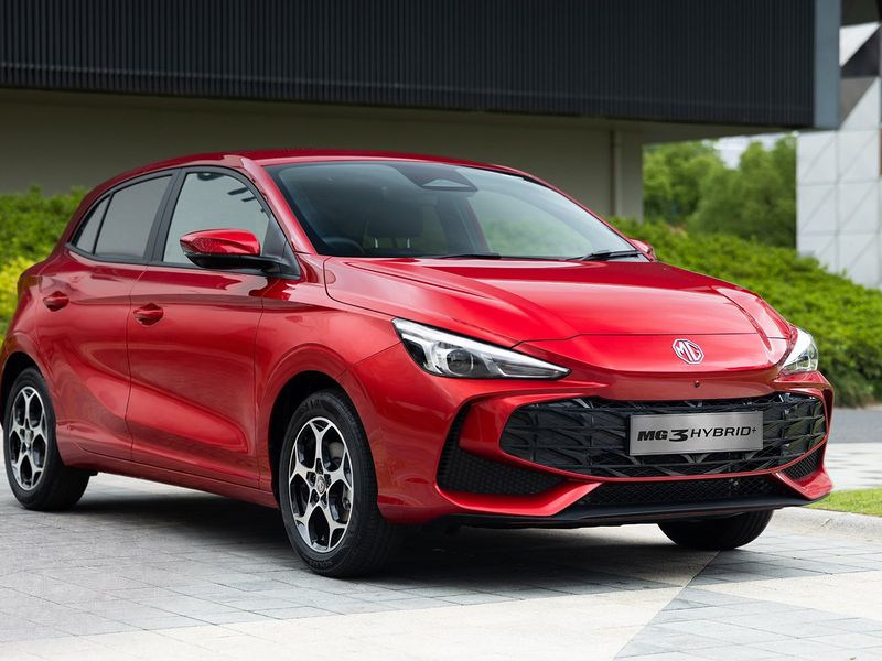MG3 – photo 3