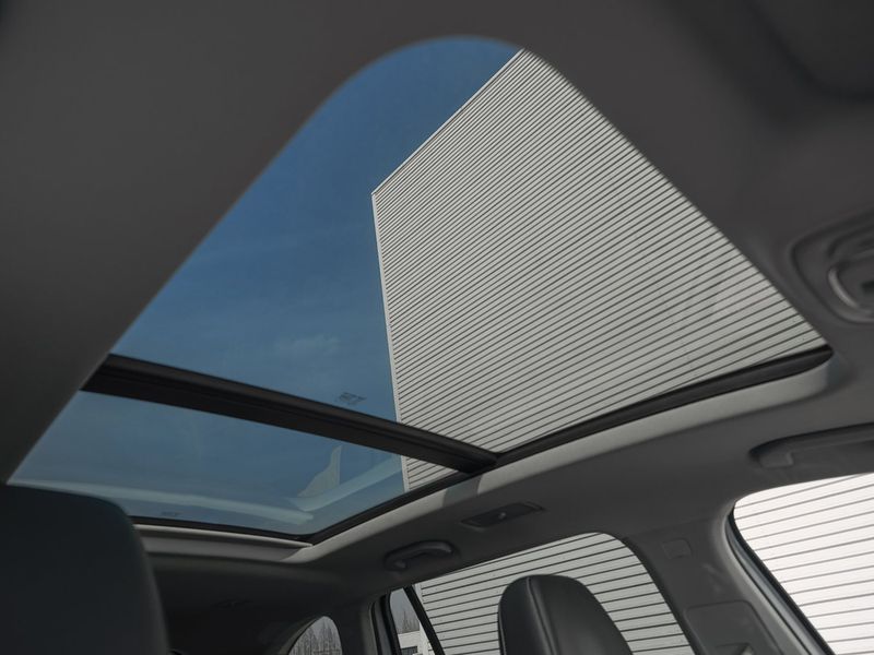 MGS9 Plug-in Hybrid – photo 7