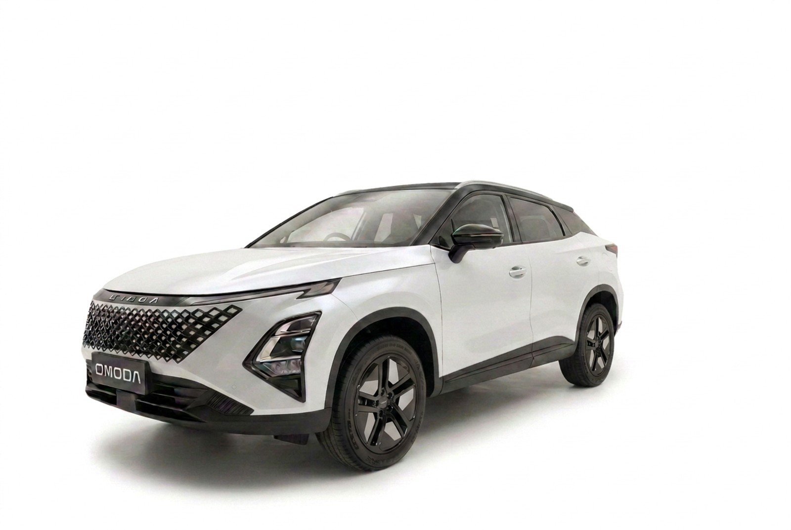 Omoda Omoda 5