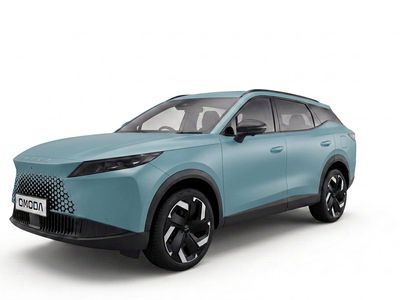 Omoda Omoda 7