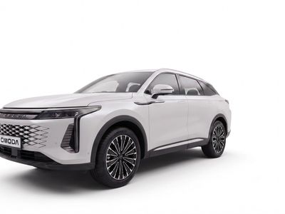 Omoda Omoda 9 SHS