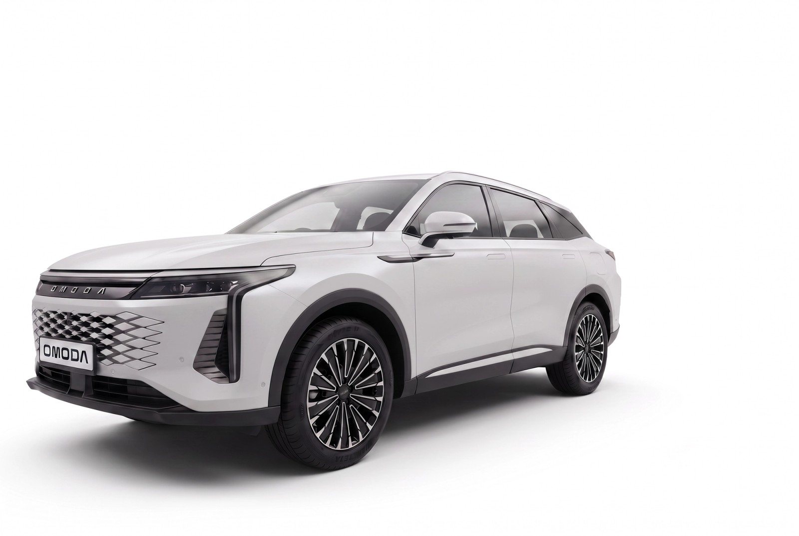 Omoda Omoda 9 SHS