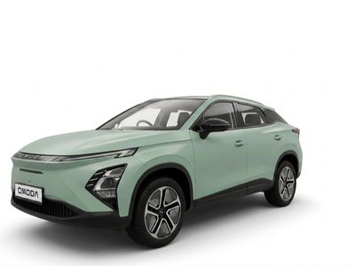 Omoda Omoda E5