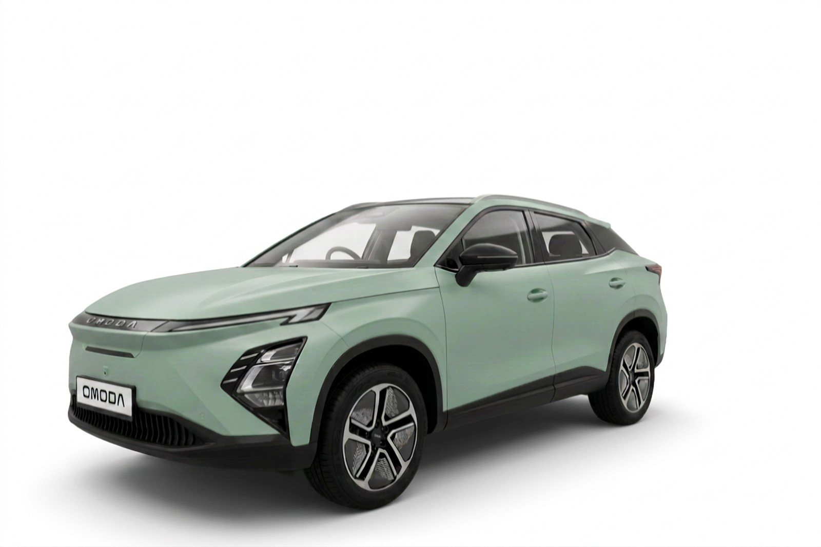 Omoda Omoda E5