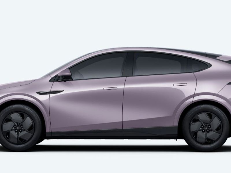 Xpeng G6 – photo 3